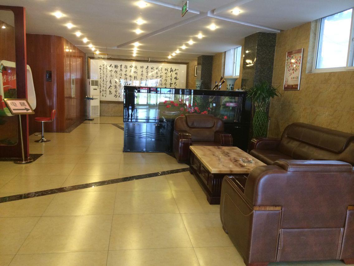 Thank Inn Chain Hotel Hebei Cangzhou West Jiefang Road Exterior foto